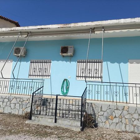 博尔什Ionian Pearl公寓 外观 照片