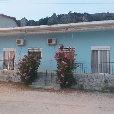 博尔什Ionian Pearl公寓 外观 照片