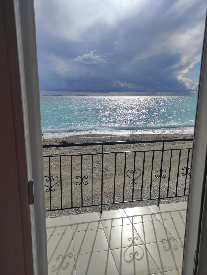 博尔什Ionian Pearl公寓 外观 照片