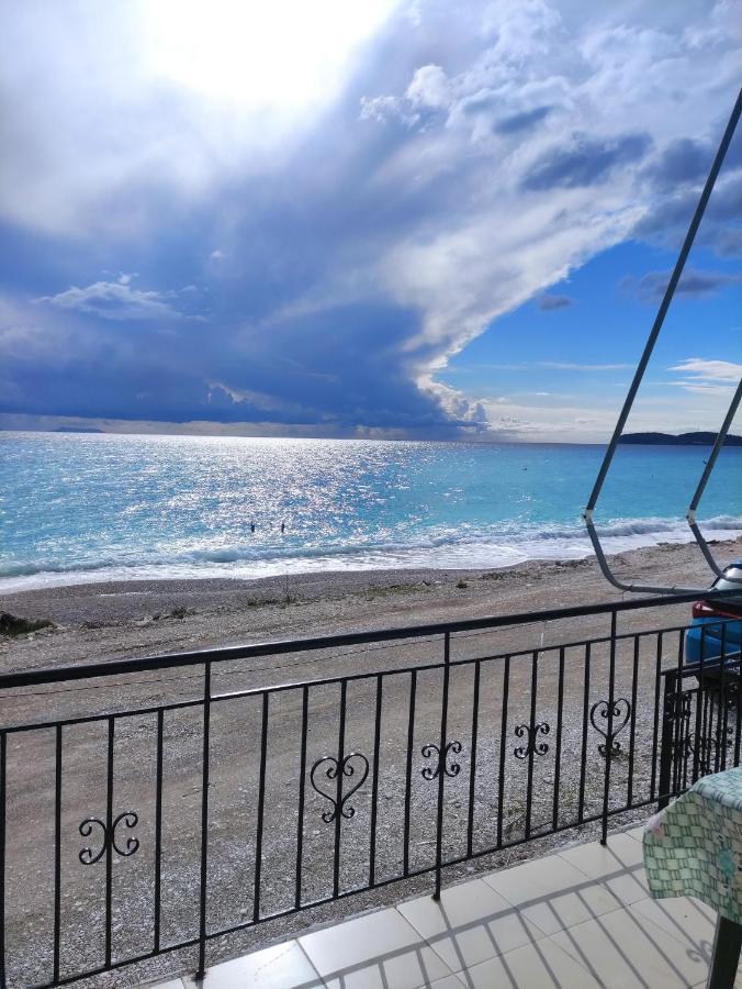 博尔什Ionian Pearl公寓 外观 照片