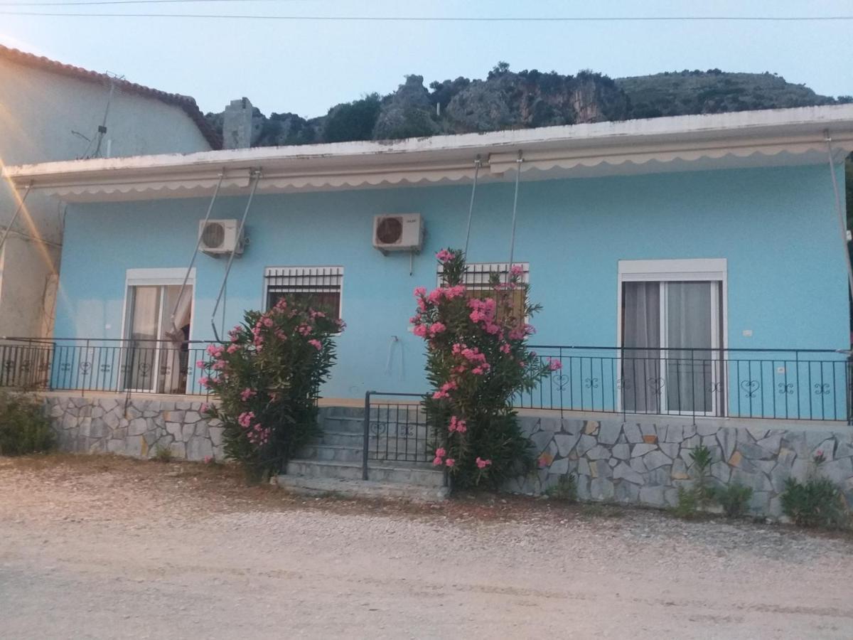 博尔什Ionian Pearl公寓 外观 照片