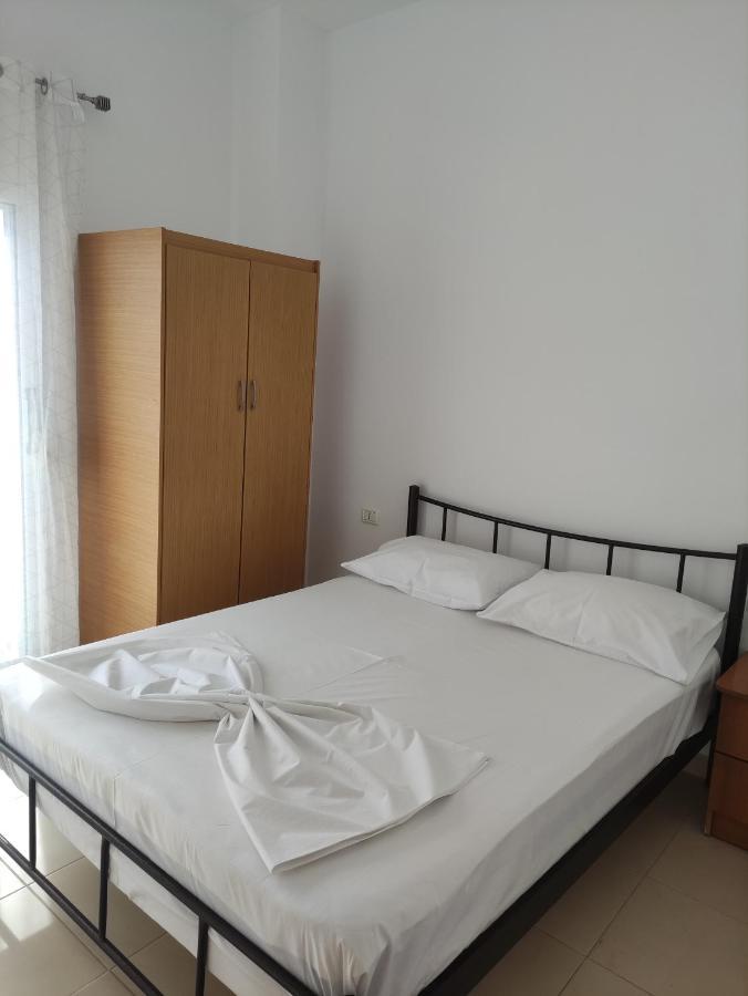 博尔什Ionian Pearl公寓 外观 照片